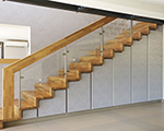 Construction et protection de vos escaliers par Escaliers Maisons à Ingersheim